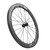 Roue Avant 404 Firecrest 700c Tubeless Disque (CL) - 12x100mm