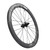 Roue Arrière 404 Firecrest 700c Tubeless Disque (CL) - XDR 12V / 12x142mm