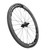 Roue Arrière 454 NSW 700c Tubeless Disque (CL) - HG 11V / 12x142mm