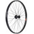 Roue Avant 3ZERO MOTO 27.5" Tubeless Disque (6T) - 15x110mm - Stickers Slate/Stealth