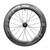 Roue Avant 808 Firecrest 700c Tubeless Disque (CL) - 12x100mm