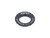 Ecrou de Serrage Center-Lock - Logo (Fin) / Axe Moy.: 12-15mm / Center Lock / Dia. Max Disc: 160mm - Black & White Logo