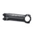 POTENCE ZIPP SERVICE COURSE SL 6° 70MM 1""1/8 M.BLACK LOGO GLO