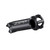 POTENCE ZIPP SERVICE COURSE SL 6° 100MM 1""1/8 M.BLACK LOGO GL