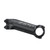POTENCE ZIPP SERVICE COURSE SL 17° 90MM 1""1/8 M.BLACK LOGO GL
