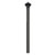 TIGE DE SELLE SERVICE COURSE SL 31.6MM, LG 400MM, RECUL 0MM, BLACK