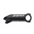 POTENCE ZIPP SERVICE COURSE  25° 105MM 1""1/8 BLAST BLACK LOGO