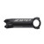 POTENCE ZIPP SERVICE COURSE  6° 130MM 1""1/8 BLAST BLACK LOGO