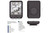 Compteur Display Pulsar One 2,1" LCD N&B Sans Fil ANT+ 3 Boutons. Sans Support