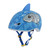 Casque enfant  RASKULLZ®  LIL SHARK - 1-3 ans Casque enfant  RASKULLZ®  LIL SHARK - 1-3 ans