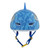 Casque enfant  RASKULLZ®  LIL SHARK - 1-3 ans Casque enfant  RASKULLZ®  LIL SHARK - 1-3 ans