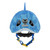Casque enfant  RASKULLZ®  LIL SHARK - 1-3 ans Casque enfant  RASKULLZ®  LIL SHARK - 1-3 ans