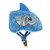 Casque enfant  RASKULLZ®  LIL SHARK - 1-3 ans Casque enfant  RASKULLZ®  LIL SHARK - 1-3 ans