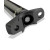 Tige de Selle Télescopique REVERB STEALTH STD C1 - D=30.9mm / Déb=125mm - Black