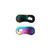 Attache rapide 12 vit. - Eagle_PowerLock - Rainbow / Pack de 4 pièces
