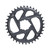 Plateau Mtb 1x EAGLE SL ALU Rond 12 V - 32T /  X-Sync™ 2 / 3 Bolt DM (Direct Mount) / Offset: 3 mm - Lunar Grey