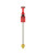 Kit Upgrade ROCKSHOX DebonAir+ avec Butter Cup 160mm Lyrik D1+
