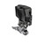 DERAILLEUR AVANT RIVAL E-TAP AXS D1 WIDE 2X12V À BRASER (SANS BATTERIE)