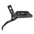 FREIN  DB8 DURITE 950MM HUILE MINERALE SANS DISQUE NOIR
