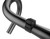 Paire de Commandes au Guidon e-Shifters câble de 720mm + 2 Colliers de fixation siliconne