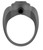 Paire de Commandes au Guidon e-Shifters câble de 720mm + 2 Colliers de fixation siliconne
