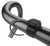 Paire de Commandes au Guidon e-Shifters câble de 720mm + 2 Colliers de fixation siliconne