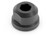 2 Ecrous d'Axe Noir Moteur X35+ (Rondelles de guidage non fournies)