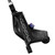 Frein à Disque Hydraulique Mtb CODE RSC - Lev. G ou D / Fr. Avant / Durite 950mm / Fix. PM (DIR) - Black Anodized w/Rainbow Hardware