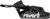 Tige de Selle Télescopique REVERB STEALTH 1X C1 - D=31.6mm / Déb=125mm - Black