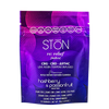 STON Relief Gummies | CBG · CBD · Δ9THC | Indica