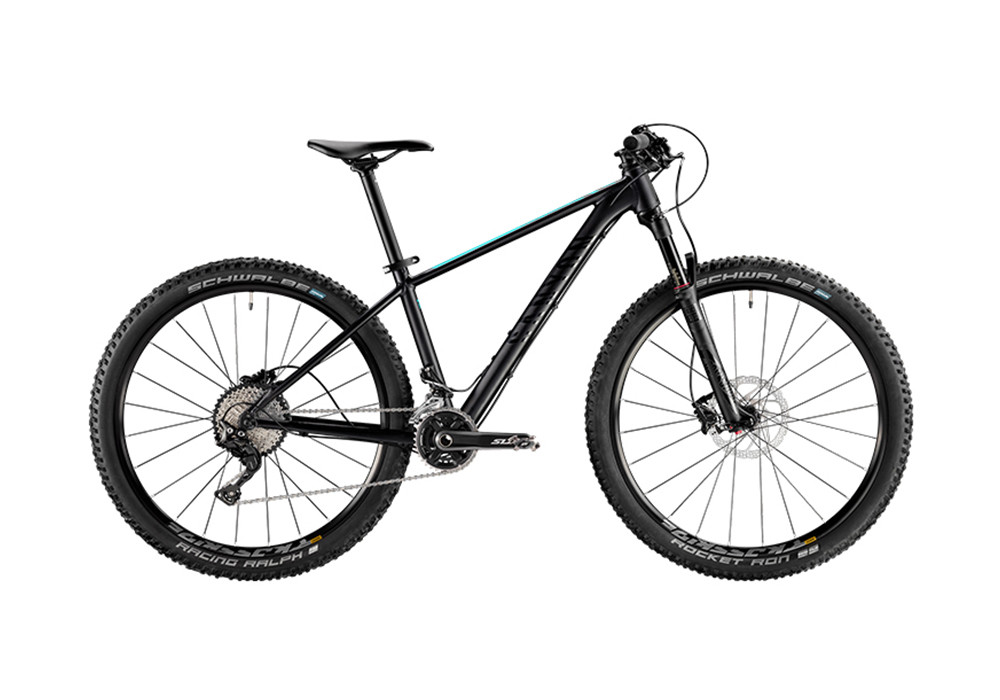 Urban Terrain UT1000 MTB 27.5 T Mountain Cycle Bikerider