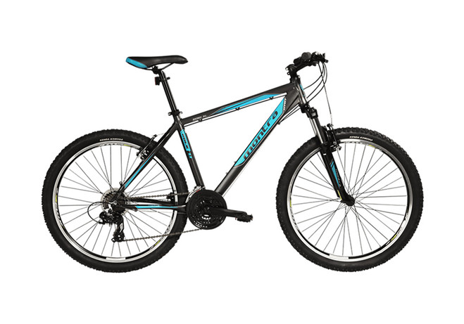 HERO Skyper 26 T Mountain/Hardtail Cycle