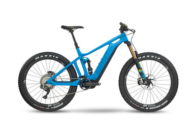 Urban Terrain UT2000 MTB 27.5 T 