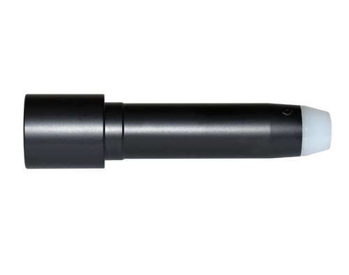 AR-15 AR9 Extended Length Buffer, 4" Length, Weight 8 oz, Dacromat