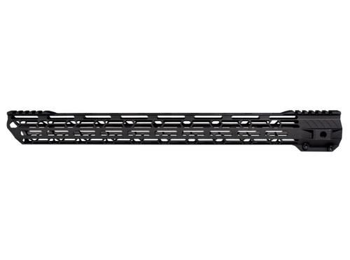 19.5" Presma M-LOK Handguard - Shark Forend - 223/5.56 [UMMARD195]