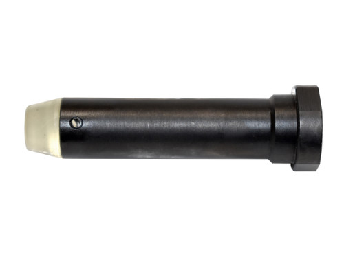 AR-15 Recoil Buffer, Steel (Black color), 3.25”, 5.1 ounces [ASBF23]