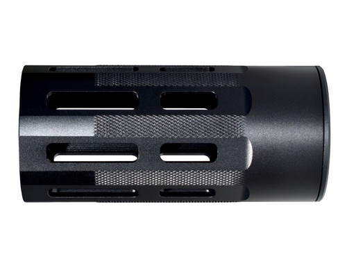 4.2" AR-15 Tubular M-LOK Aluminum Handguard [MMARC42]