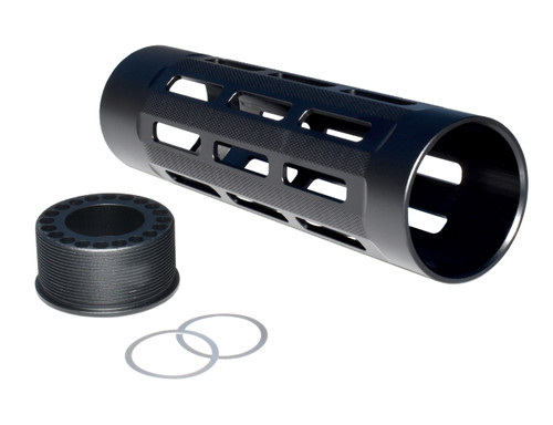 New! 7" AR-15 Tubular M-LOK Aluminum Handguard [MMARC7]