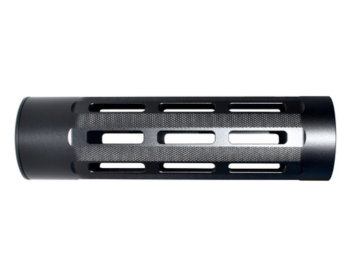 7" AR-15 Tubular M-LOK Aluminum Handguard [MMARC7]
