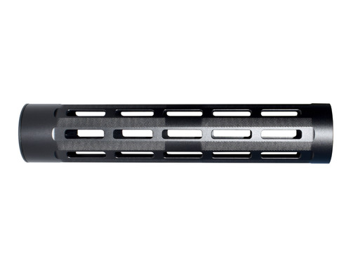 10" AR-15 Tubular M-LOK Aluminum Handguard [MMARC10]