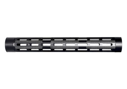 15" AR-15 Tubular M-LOK Aluminum Handguard [MMARC15]