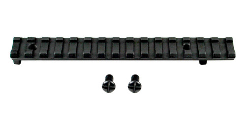 2nd Gen STANAG to 6.1" Picatinny Rail [MTPS01]