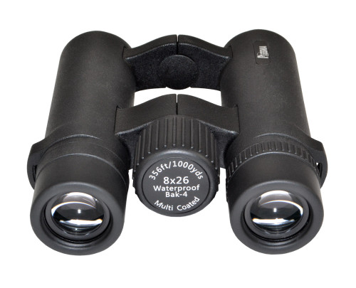 Presma® Owl Series 8X26 High Quality Binoculars [PROW031