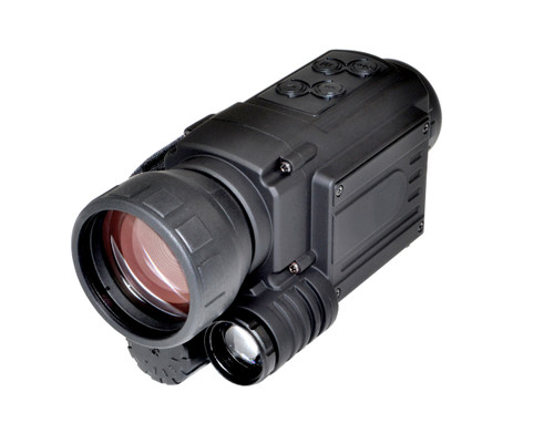 Presma™ Owl Series Compact Digital Night Vision 4.5X40 Monocular [PROW071]