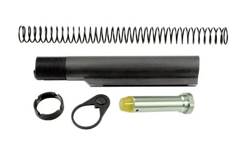 AR15 5pc Commercial Buffer Tube Kit AS5P01]