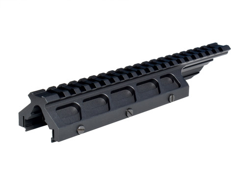 FN FAL Duct Cover Picatinny Rail Mount System [MTCRF]