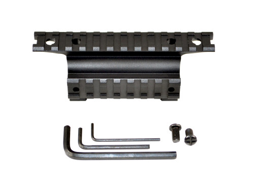 Aftermarket H&K MP5 G3 Claw Mount Dual Picatinny Rail Handguard Mount [MCLDR]