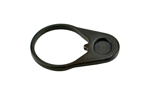 AR .223/5.56/.308 Buffer Tube Receiver End Plate [ABTA01]