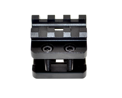 12 Gauge Shotgun 15 Position Barrel Mount [MBRAR]