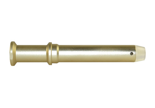 AR .308 RIFLE Recoil Buffer (Light Bronze color), 5.28”, 5.4 OZ